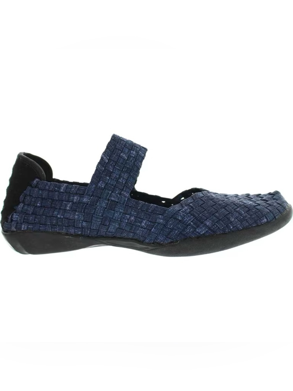 Bernie Mev Cuddly Shoes Jeans